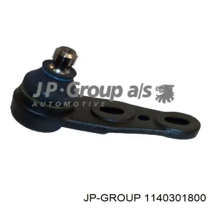 Купить 1140301800 JP Group Нижняя шаровая опора