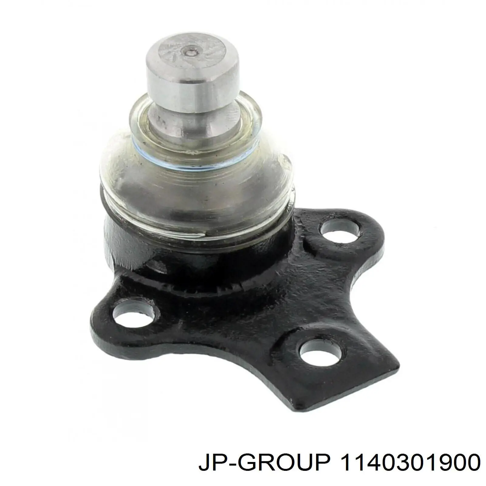Нижняя шаровая опора JP Group 1140301900