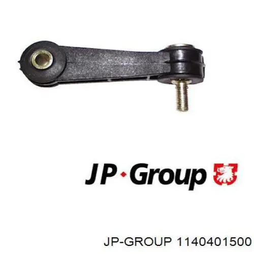 1140401500 JP Group стойка стабилизатора переднего