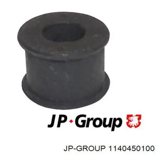 Втулка стойки переднего стабилизатора JP Group 1140450100