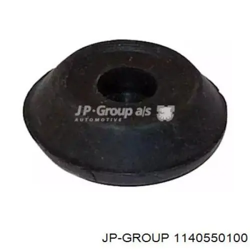 1140550100 JP Group втулка стойки переднего стабилизатора