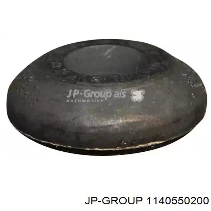 Втулка стойки переднего стабилизатора JP Group 1140550200