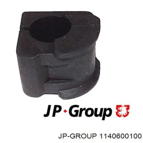1140600100 JP Group втулка стабилизатора переднего