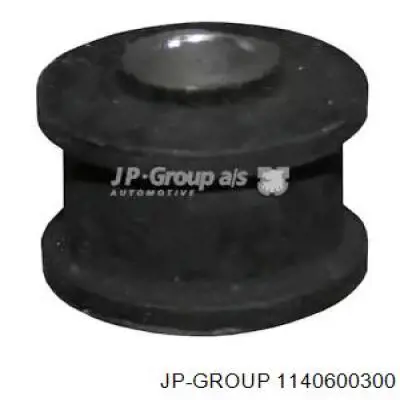 Втулка стойки переднего стабилизатора JP Group 1140600300
