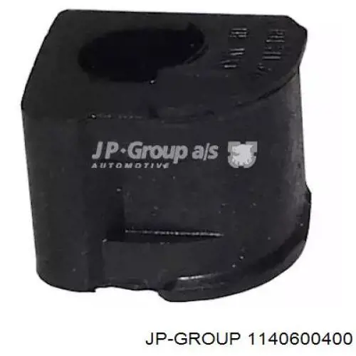 1140600400 JP Group втулка стабилизатора переднего