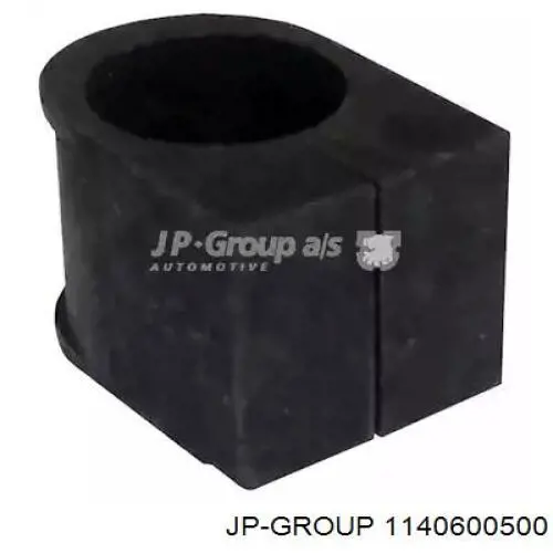 1140600500 JP Group втулка стабилизатора переднего