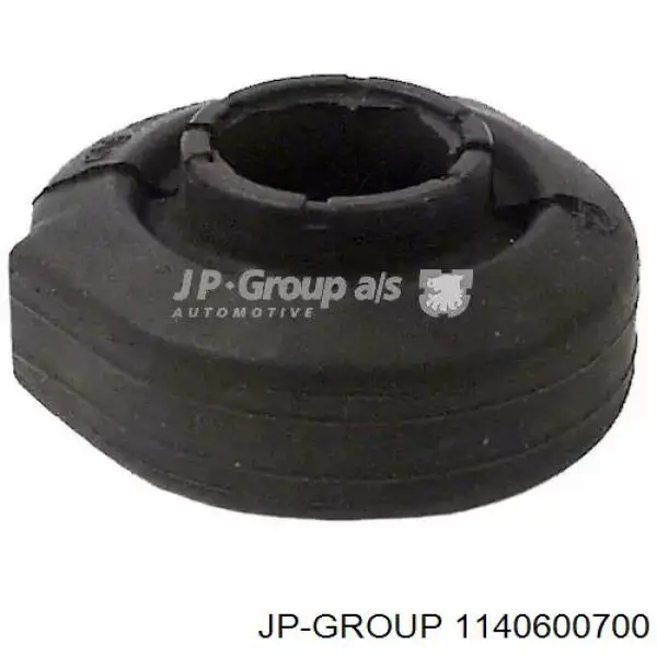 Втулка стабилизатора переднего JP GROUP 1140600700