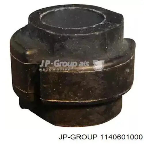 Втулка стабилизатора переднего JP GROUP 1140601000
