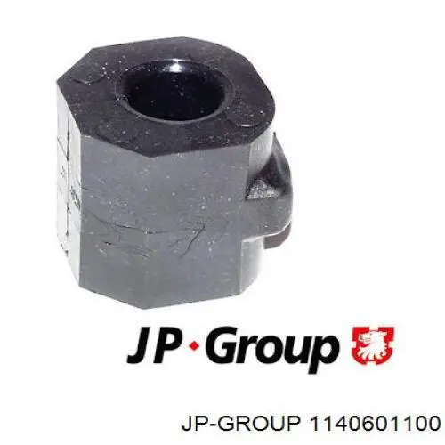 1140601100 JP Group втулка стабилизатора переднего