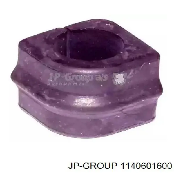 1140601600 JP Group втулка стабилизатора переднего