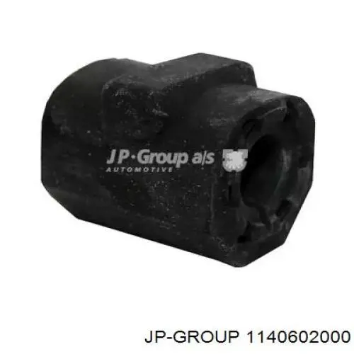 1140602000 JP Group втулка стабилизатора переднего
