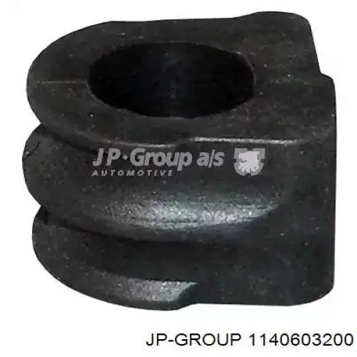 1140603200 JP Group втулка стабилизатора переднего