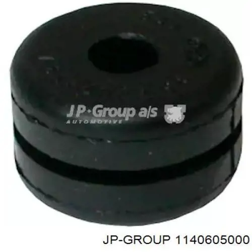 Втулка стойки переднего стабилизатора JP Group 1140605000