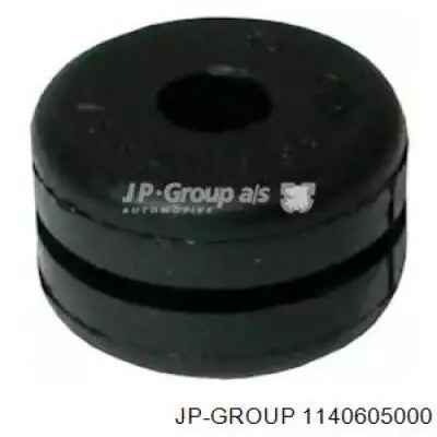 Втулка стійки переднього стабілізатора 1140605000 JP Group
