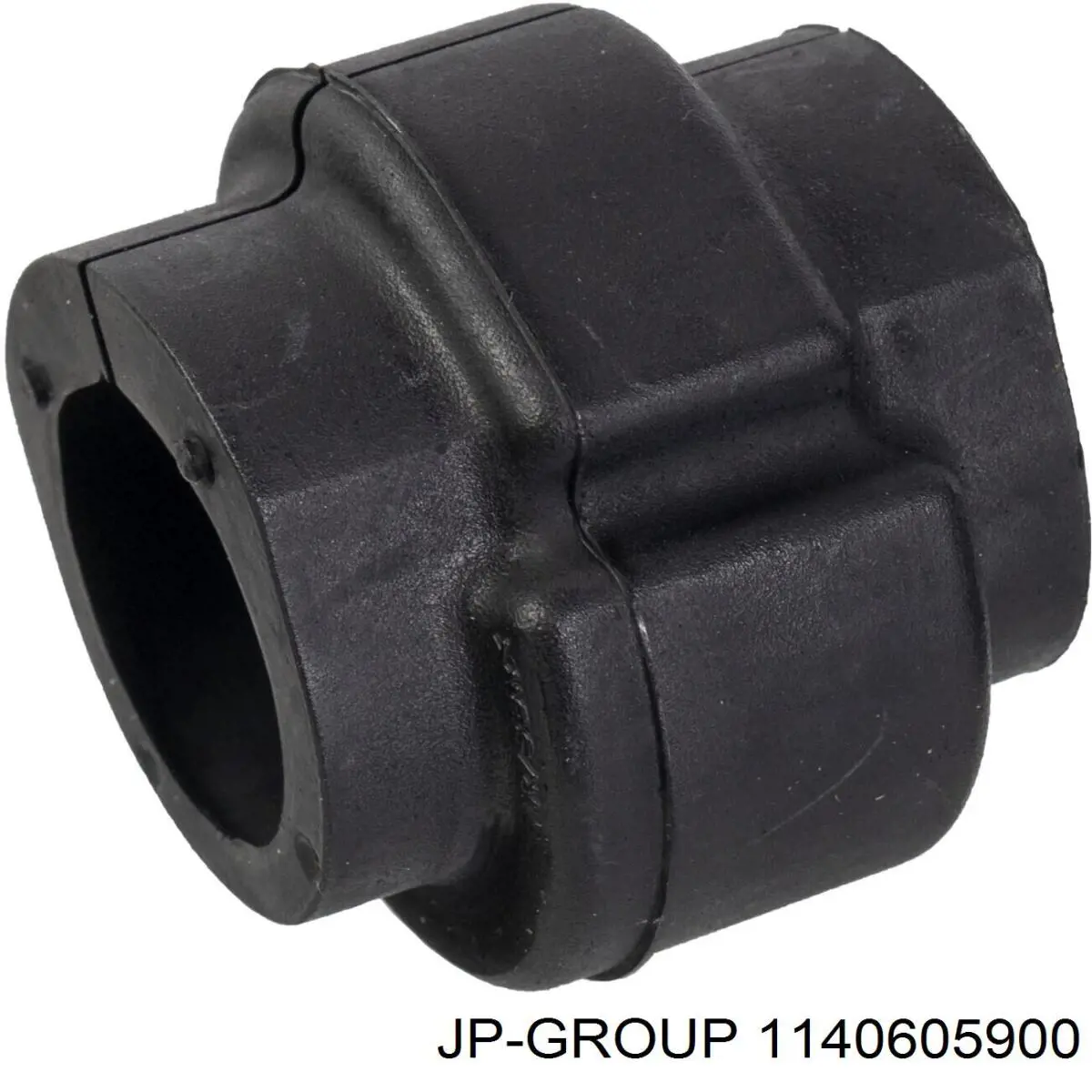 Втулка переднего стабилизатора JP Group 1140605900 цена, от 1.55 USD