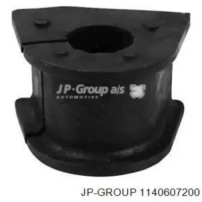 1140607200 JP Group втулка стабилизатора переднего