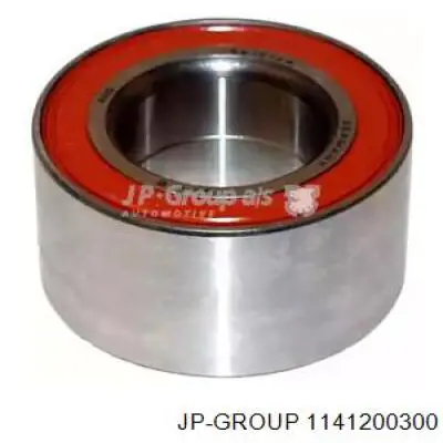 Подшипник ступицы 1141200300 JP Group