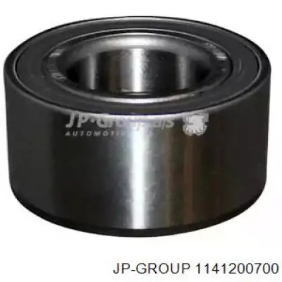 Купить 1141200700 JP Group Подшипник передней ступицы
