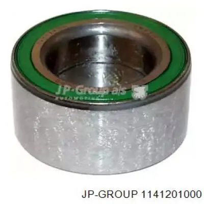 1141201000 JP Group