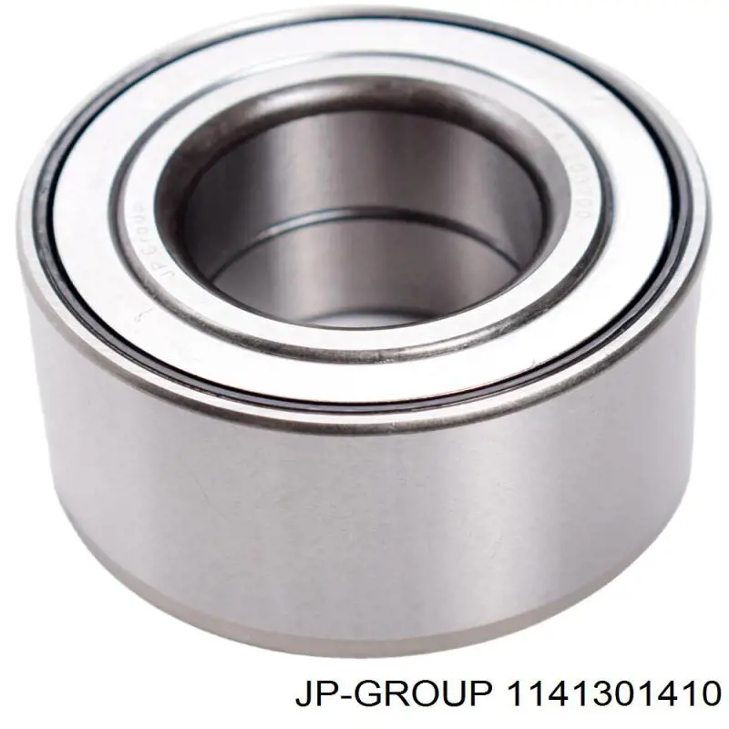 Подшипник ступицы передней/задней JP Group 1141301410