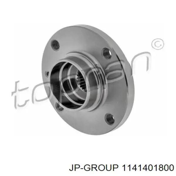 1141401800 JP Group