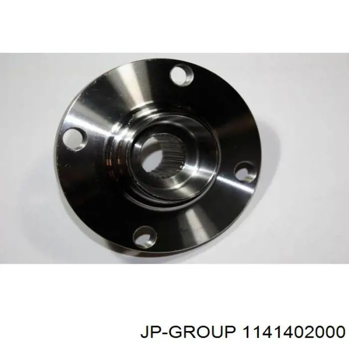 1141402000 JP Group