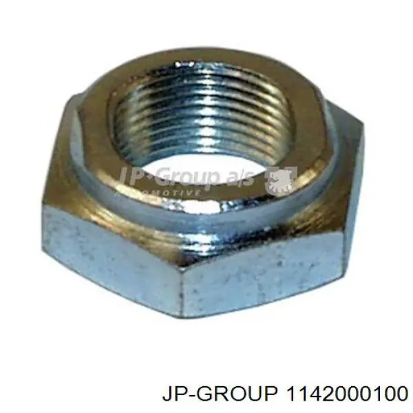 1142000100 JP Group