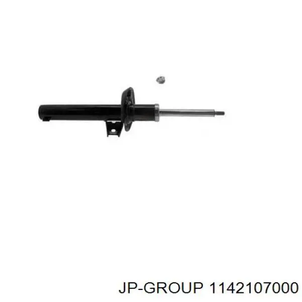 1142107000 JP Group амортизатор передний