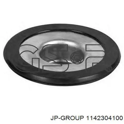 1142304100 JP Group Подушка амортизатора переднего