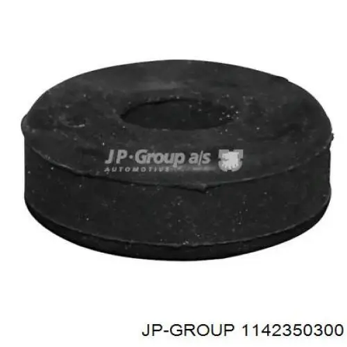 Втулка штока амортизатора переднего JP Group 1142350300