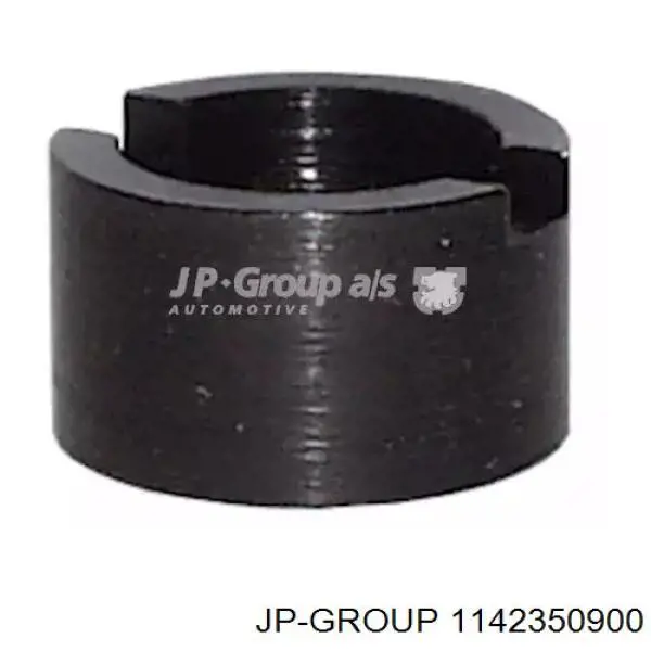 Втулка штока амортизатора переднего JP Group 1142350900