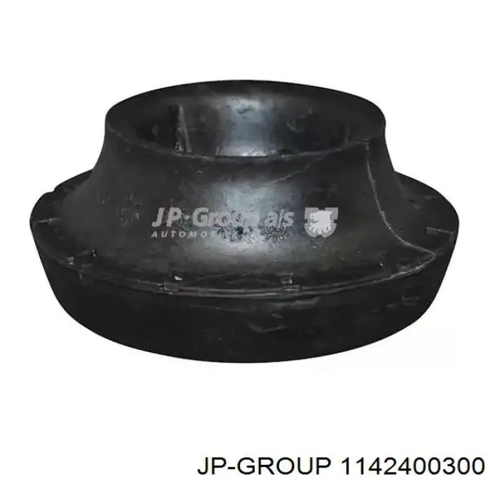 Опора амортизатора переднего JP Group 1142400300