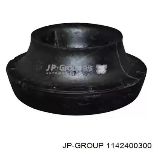 Купить 1142400300 JP Group Опора переднего амортизатора