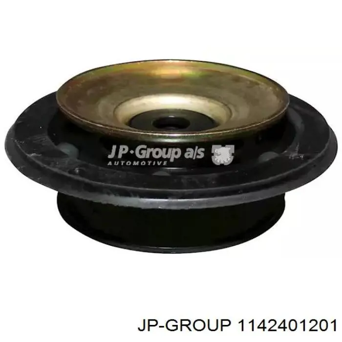 1142401201 JP Group suporte de amortecedor dianteiro