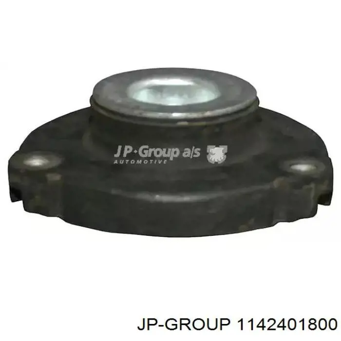 Опора амортизатора переднего JP Group 1142401800