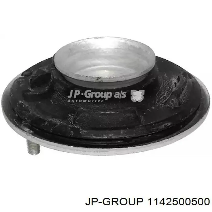 Проставка передней пружины 1142500500 JP Group