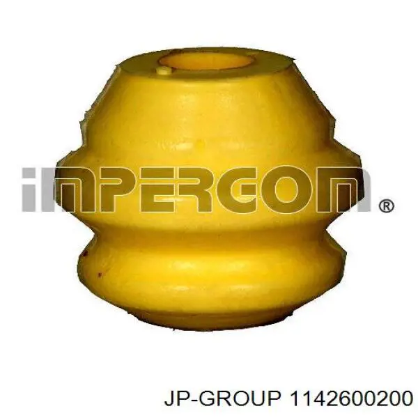 1142600200 JP Group