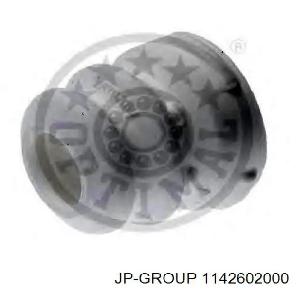 Купить 1142602000 JP Group Буфер (отбойник) амортизатора переднего