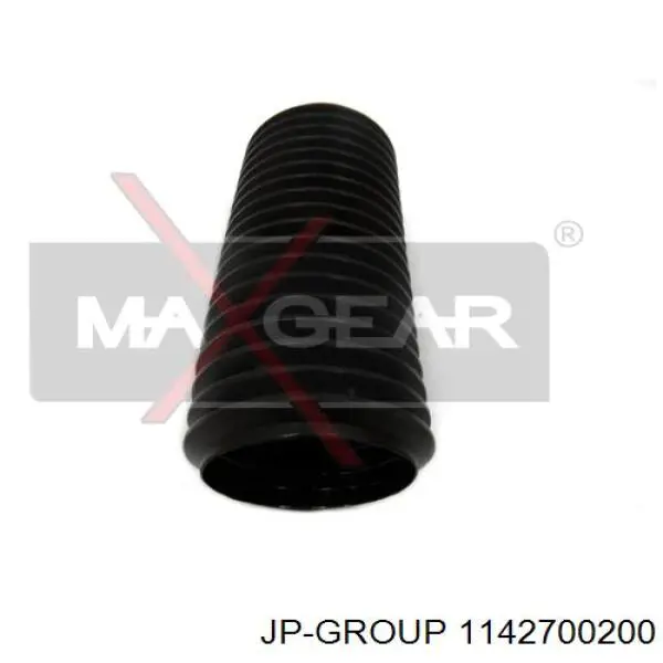 1142700200 JP Group пыльник амортизатора переднего