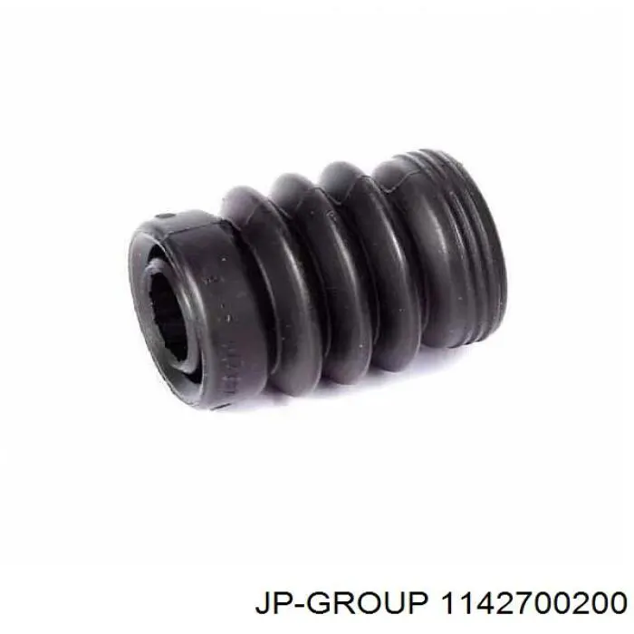 Чехол амортизатора переднего JP Group 1142700200 цена, от 2.53 USD