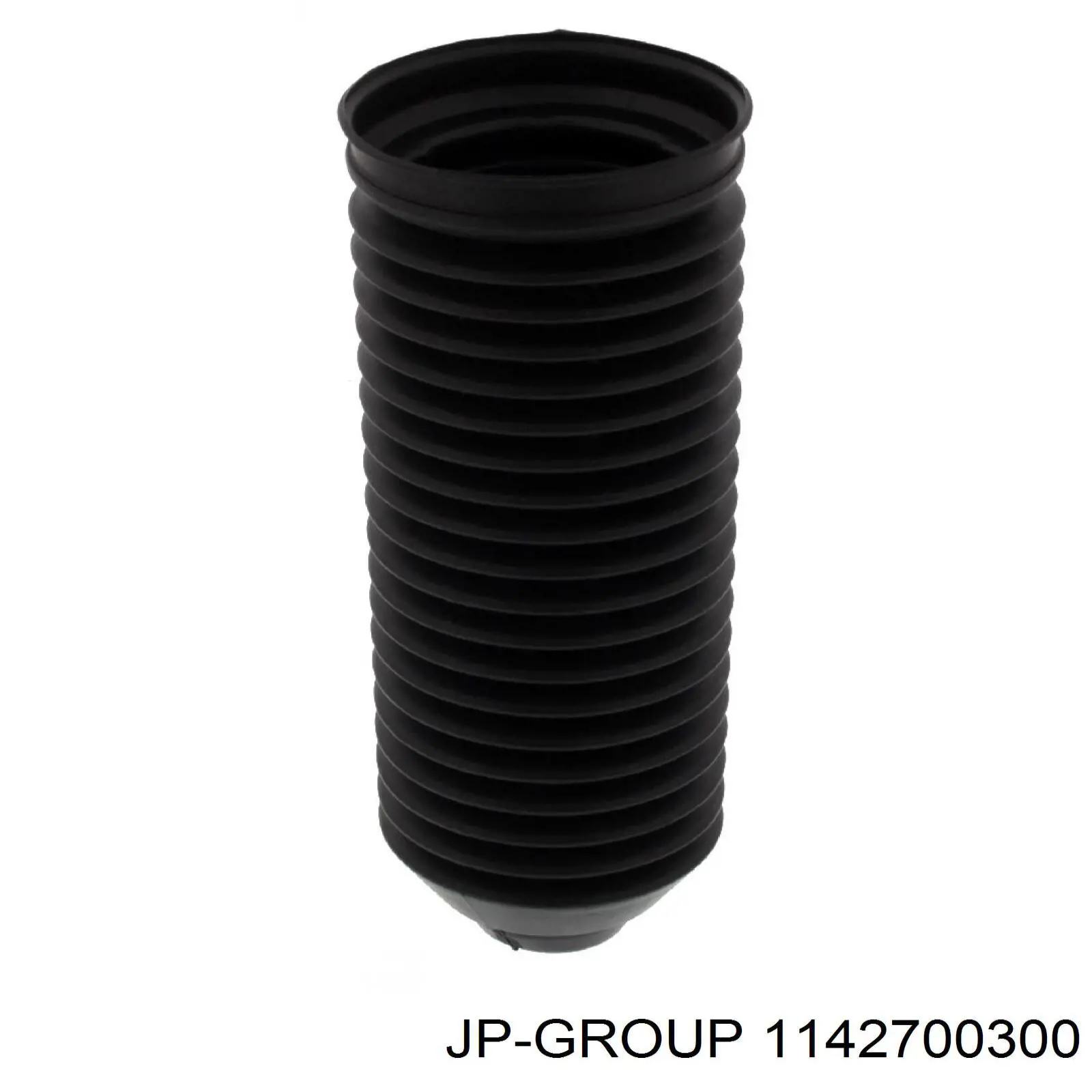 Пыльник амортизатора 1142700300 JP Group