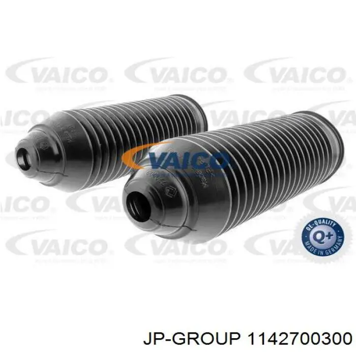 Чехол амортизатора переднего JP Group 1142700300 цена, от 3.15 USD