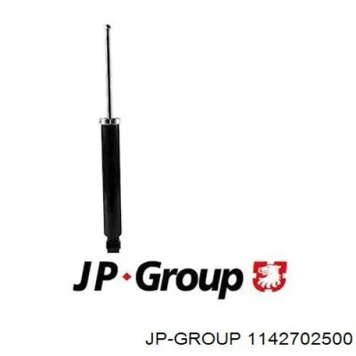 Купить 1142702500 JP Group Пыльник амортизатора