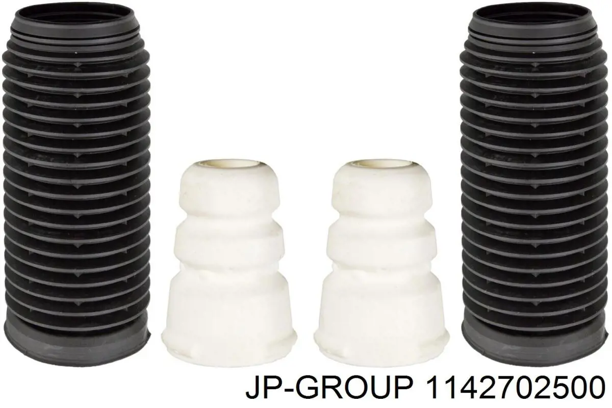 Чехол амортизатора переднего JP Group 1142702500 цена, от 4.40 USD