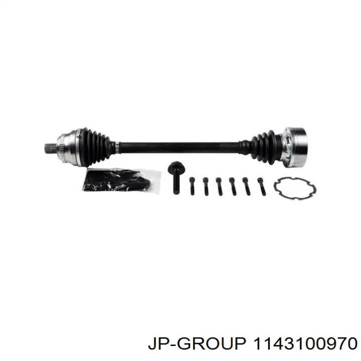 1143100970 JP Group