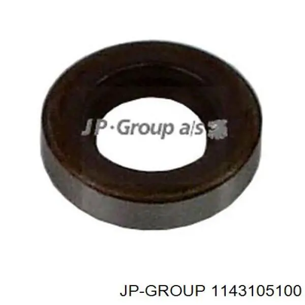 Полуось (привод) передняя правая JP Group 1143105100