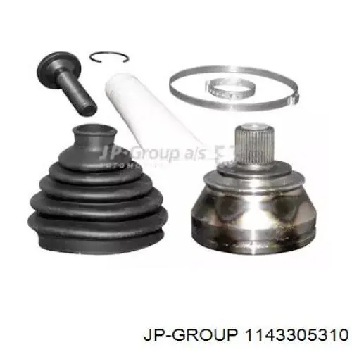 1143305310 JP Group