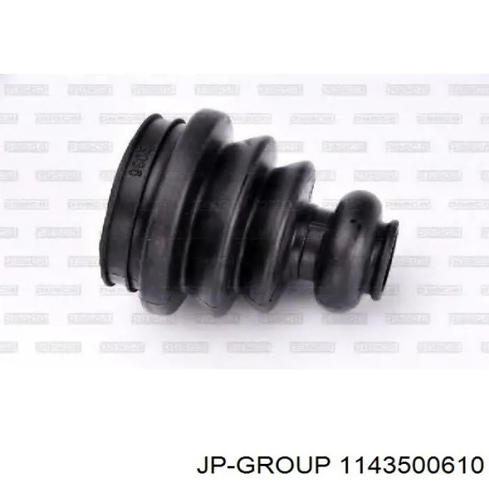 1143500610 JP Group