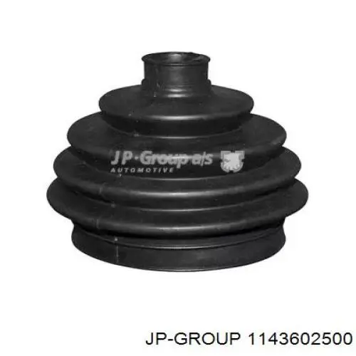 Купить 1143602500 JP Group Пыльник гранаты наружный, передний