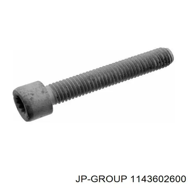 Купить 1143602600 JP Group Пыльник гранаты наружный, передний